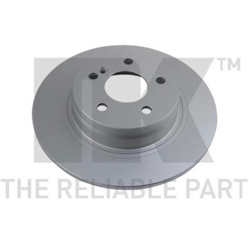 Brzdový kotouč NK 3133101