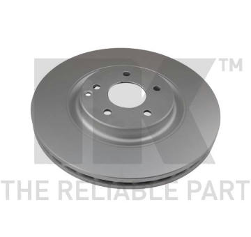 Brzdový kotouč NK 3133114