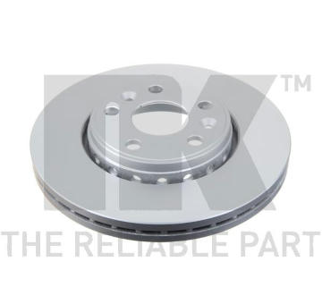 Brzdový kotouč NK 3133122