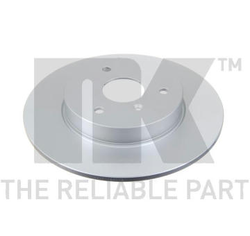 Brzdový kotouč NK 313348