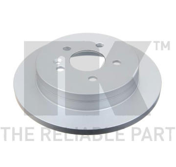 Brzdový kotouč NK 313354