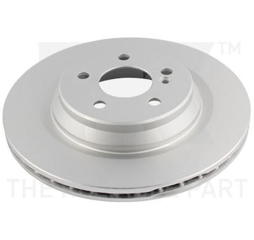 Brzdový kotouč NK 313384