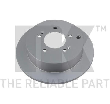 Brzdový kotouč NK 313414