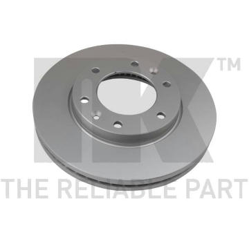 Brzdový kotouč NK 313436