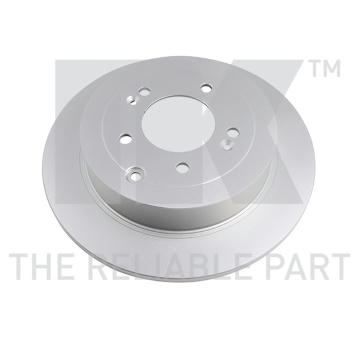 Brzdový kotouč NK 313460