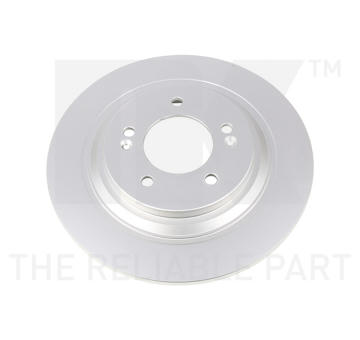 Brzdový kotouč NK 313466