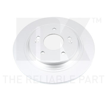 Brzdový kotouč NK 313474