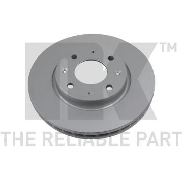 Brzdový kotouč NK 313512