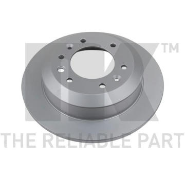 Brzdový kotouč NK 313525