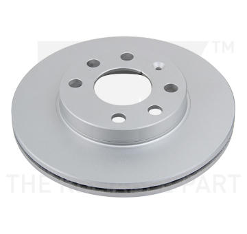 Brzdový kotouč NK 313608