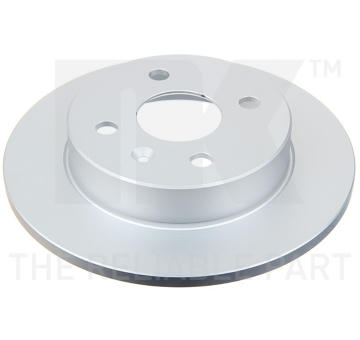 Brzdový kotouč NK 313633