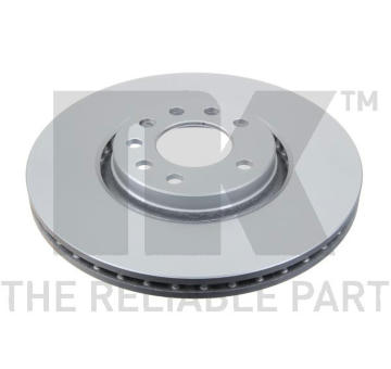 Brzdový kotouč NK 313654