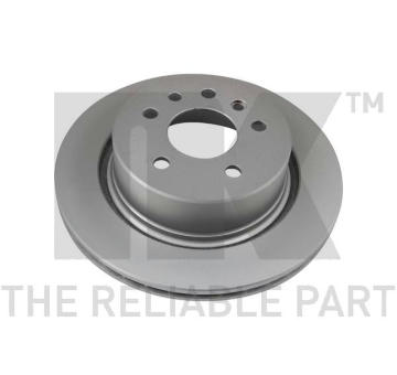 Brzdový kotouč NK 313657