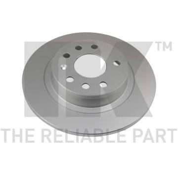 Brzdový kotouč NK 313664