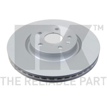 Brzdový kotouč NK 313671