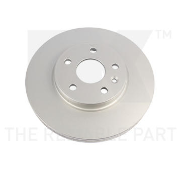 Brzdový kotouč NK 313683