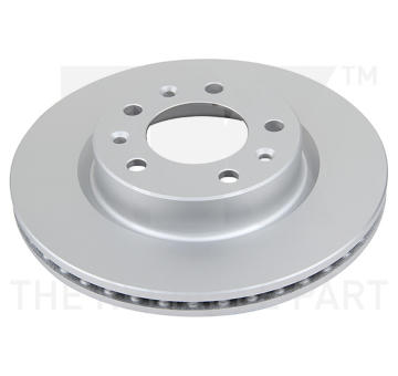 Brzdový kotouč NK 313746