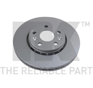 Brzdový kotouč NK 313974