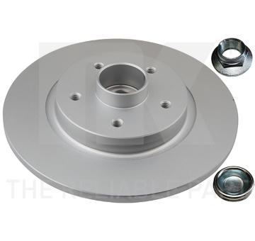 Brzdový kotouč NK 313975