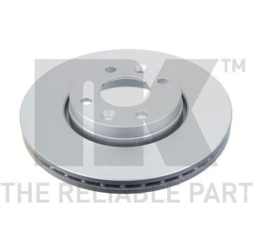 Brzdový kotouč NK 313992