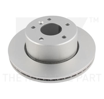 Brzdový kotouč NK 314022