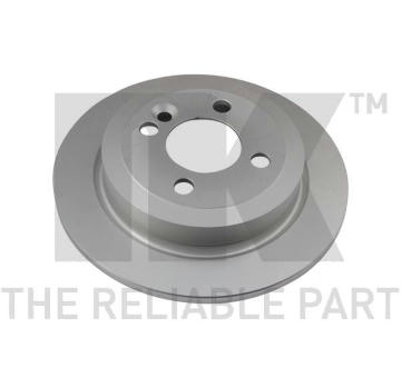 Brzdový kotouč NK 314036