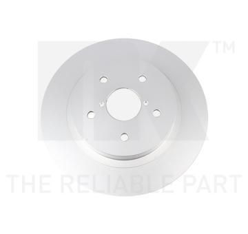 Brzdový kotouč NK 314427