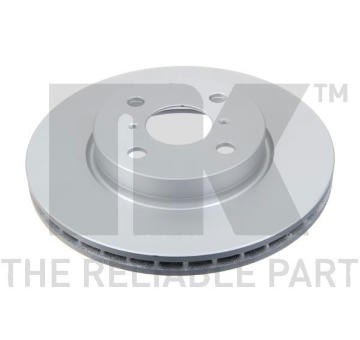 Brzdový kotouč NK 3145115