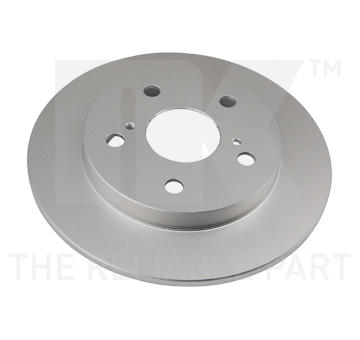 Brzdový kotouč NK 3145124