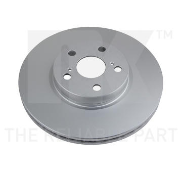 Brzdový kotouč NK 3145132