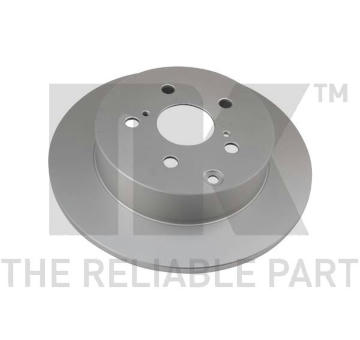 Brzdový kotouč NK 3145136