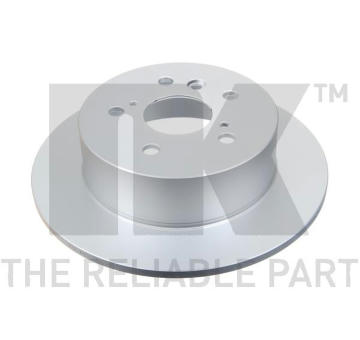 Brzdový kotouč NK 3145159