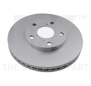 Brzdový kotouč NK 314549