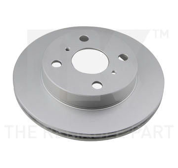 Brzdový kotouč NK 314566