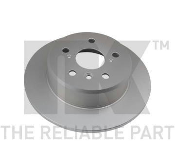 Brzdový kotouč NK 314570