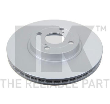 Brzdový kotouč NK 314583