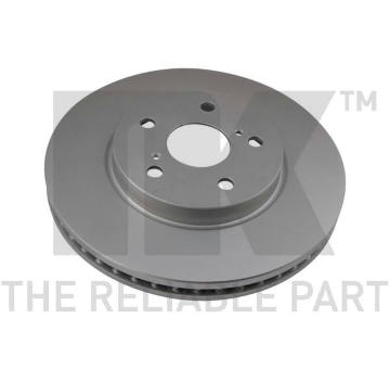 Brzdový kotouč NK 314592