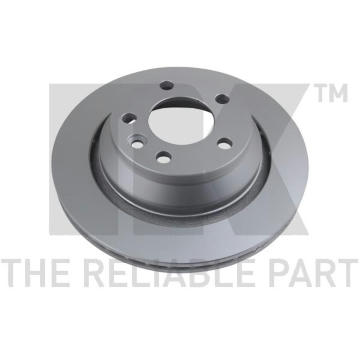 Brzdový kotouč NK 3147114