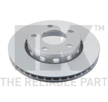 Brzdový kotouč NK 3147131