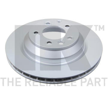 Brzdový kotouč NK 3147138