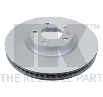 Brzdový kotouč NK 3147150