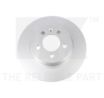 Brzdový kotouč NK 3147172