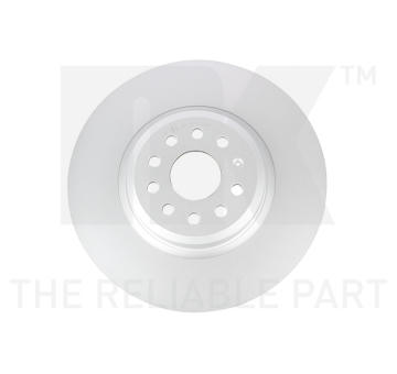 Brzdový kotouč NK 3147193