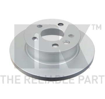 Brzdový kotouč NK 314732