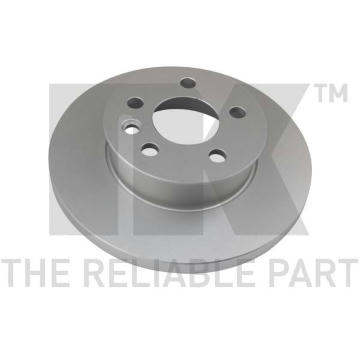 Brzdový kotouč NK 314746