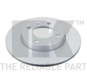 Brzdový kotouč NK 314754