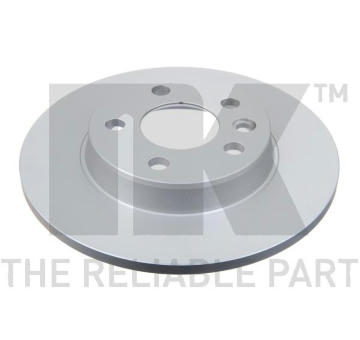 Brzdový kotouč NK 314767