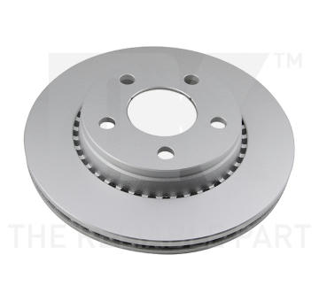 Brzdový kotouč NK 314769