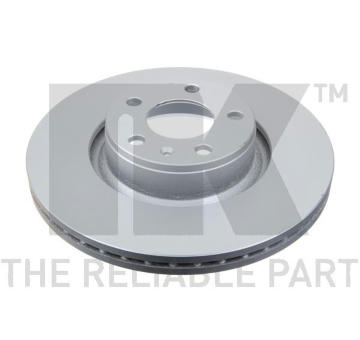 Brzdový kotouč NK 314799