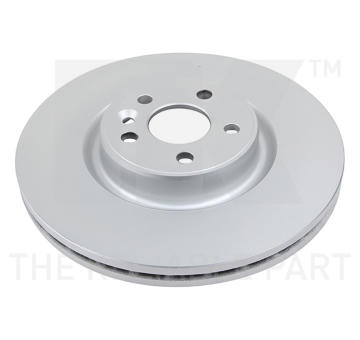 Brzdový kotouč NK 314856